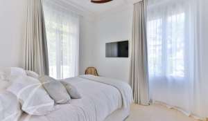 Seasonal rental Property Cannes