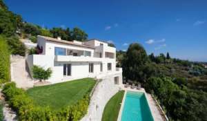 Seasonal rental Property Golfe-Juan