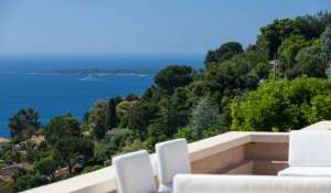 Seasonal rental Property Golfe-Juan