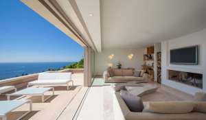 Seasonal rental Property Golfe-Juan