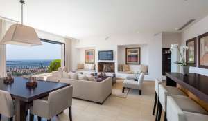 Seasonal rental Property Golfe-Juan