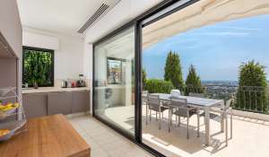 Seasonal rental Property Golfe-Juan