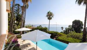 Seasonal rental Property Golfe-Juan