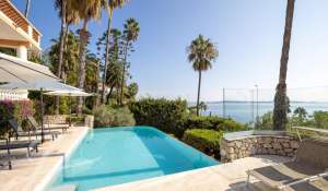 Seasonal rental Property Golfe-Juan