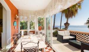 Seasonal rental Property Golfe-Juan