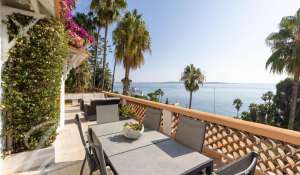 Seasonal rental Property Golfe-Juan