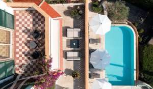 Seasonal rental Property Golfe-Juan