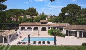 Seasonal rental Property Golfe-Juan