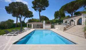 Seasonal rental Property Golfe-Juan