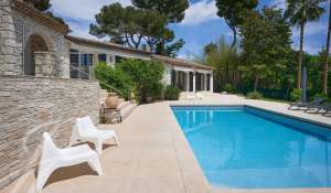 Seasonal rental Property Golfe-Juan