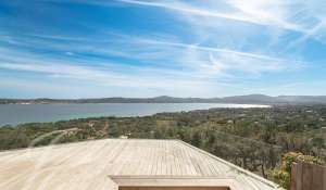 Seasonal rental Property Grimaud