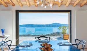 Seasonal rental Property Grimaud