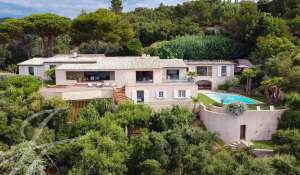 Seasonal rental Property Grimaud