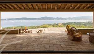 Seasonal rental Property Grimaud