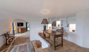 Seasonal rental Property Grimaud