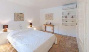 Seasonal rental Property Grimaud