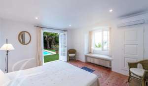 Seasonal rental Property Grimaud