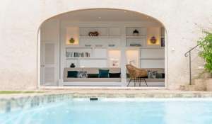 Seasonal rental Property Grimaud