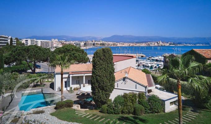 Seasonal rental Property Juan-les-Pins