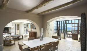 Seasonal rental Property La Colle-sur-Loup