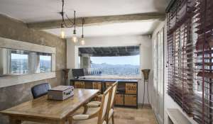 Seasonal rental Property La Colle-sur-Loup