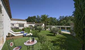 Seasonal rental Property La Colle-sur-Loup