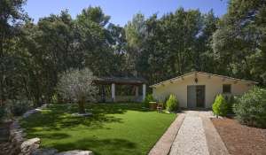 Seasonal rental Property La Colle-sur-Loup