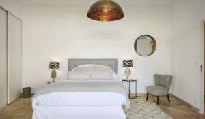 Seasonal rental Property La Colle-sur-Loup