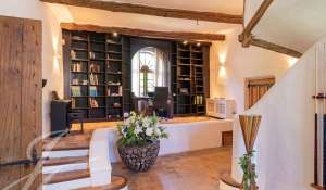 Seasonal rental Property La Colle-sur-Loup