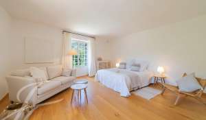 Seasonal rental Property La Colle-sur-Loup