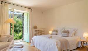 Seasonal rental Property La Colle-sur-Loup