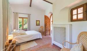 Seasonal rental Property La Colle-sur-Loup