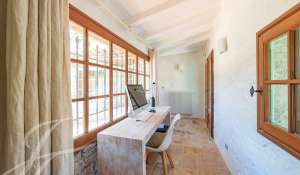 Seasonal rental Property La Colle-sur-Loup