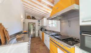 Seasonal rental Property La Colle-sur-Loup