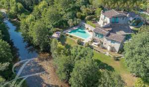 Seasonal rental Property La Colle-sur-Loup