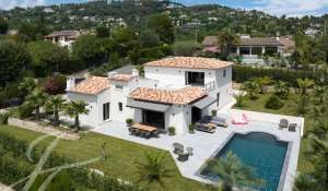 Seasonal rental Property La Colle-sur-Loup