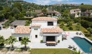 Seasonal rental Property La Colle-sur-Loup