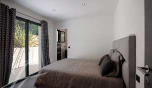 Seasonal rental Property La Colle-sur-Loup