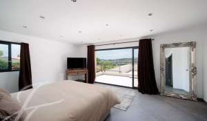 Seasonal rental Property La Colle-sur-Loup