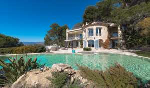 Seasonal rental Property Le Cannet