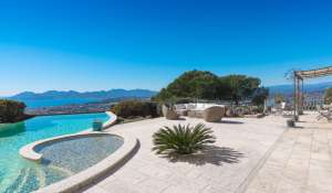 Seasonal rental Property Le Cannet