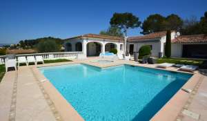 Seasonal rental Property Le Cannet