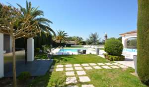 Seasonal rental Property Le Cannet