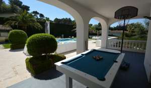 Seasonal rental Property Le Cannet