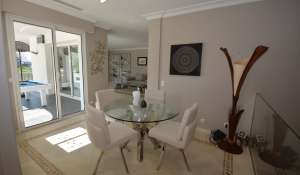 Seasonal rental Property Le Cannet