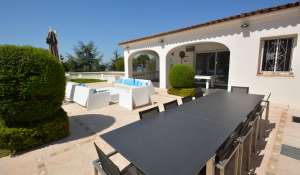 Seasonal rental Property Le Cannet