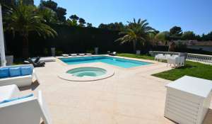 Seasonal rental Property Le Cannet