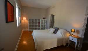 Seasonal rental Property Le Cannet