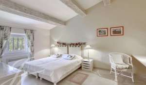 Seasonal rental Property Ramatuelle