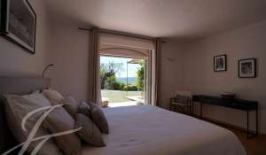 Seasonal rental Property Ramatuelle